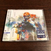 RIVERSIDE ID.Entity BSCD2 JAPAN nowa