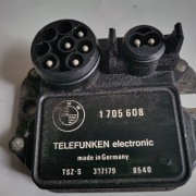 Bmw modul sterujacy 1 705 608