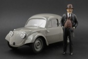 Ferdinand Porsche Figurka 1:18 VW Prototype V3 911