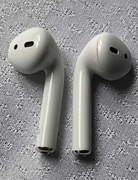 Sluchawki AirPods 2 oryginal, douszne