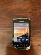 BlackBerry torch 9800