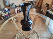 Duży Wazon Krosno Makora PRL