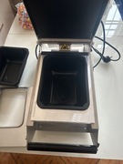 Zgrzewarka do żywności