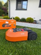 Landroid Worx robot koszący WR167E 700m2