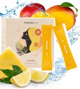 HEALTH LABS GlowMe Ananas-Mango Kolagen 5000 mg Zdrowa Piękna skóra 30 sasz