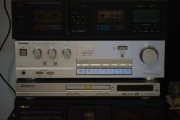 Technics Su-V450 sprawny 1986