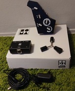 Soma The Pipe - syntezator sterowany głosem, procesor efektów 