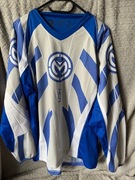 Koszulka na motocross enduro cross Moose Racing XCR