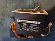 CHIEFTEC GPS-500A8