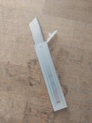 Ostrza wymienne 18mm Stanley