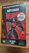 Wielka Kolekcja Komiksów DC Tom 54 Superman Dla jutra część 1 