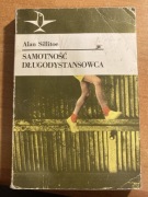 Samotność długodystansowa 