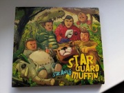 Star Guard Muffin Szanuj CD
