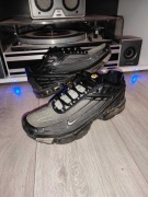 Nike Air Max Plus 3 Black Wolf Grey