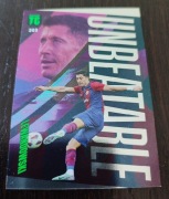 Unbeatable Lewandowski 2024 Top Class 263