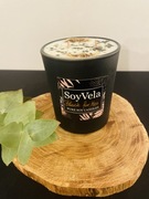 Sojowa świeca SoyVela Black for MEN