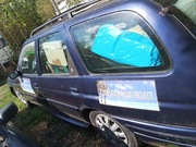 Ford Escort Combi 2000 r.1.8 16 V Benzyna z gazem!