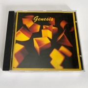 Genesis [Mama] - Genesis CD - Virgin > EMI Swindon