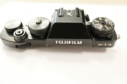 FUJIFILM X-T3 PANEŁ GÓRNY, FUJIFILM XT3