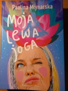 Paulina Młynarska - "Moja lewa joga"