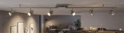 Reflektor led listwa sufitowa lampa Tukon 3 Eglo