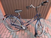 Rower miejski . Batavus Monaco.  Holenderka28 cali