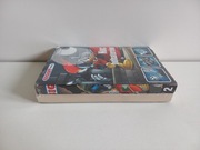 Gigant Poleca Zestaw 87 - Tomy 229 i 233