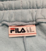 Fila spodnie dresowe r. XXL 