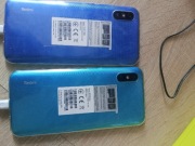 Smartfon Reedmi 9A