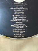 Naim Sampler 3 wyd 2001