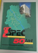 50 lat SPEC Warszawa 1952-2002