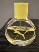 Puma Yellow 40ml EDT 2/3 opakowania