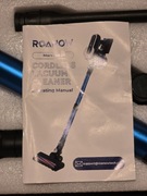 Odkurzacz bezprzewodowy MarsVacS1