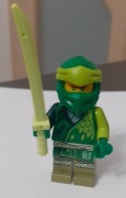 Lego Ninjago Core Lloyd - njo715