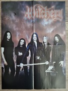 Plakat WITCHERY - Format A2 - NOWY!