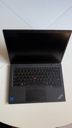 GWARANCJA Lenovo ThinkPad T14 G4 i7-1355 16GB DDR5 512SSD
