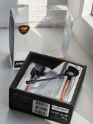 Słuchawki z mikrofonem Cougar Megara 200H jak nowe