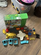 Lego Duplo 10871 Lotnisko
