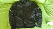 Kurtka motocyklowa Seca Ronin ll rozmS 47+ochraniacz alpinestars plecy