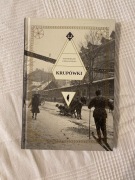 Historia Zakopanego, seria, 6 książek, wydawnictwo czarne