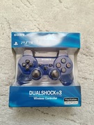 Nowy pad bezprzewodowy Sony PlayStation 3, PS3, zamiennik