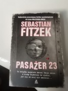 Sebastian Fitzek Pasażer 23