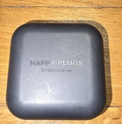 Słuchawki happy plugs AIR 1 GO