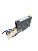 SIEMENS SIMATIC ET 200S PM-E DC 24V 6ES7138-4CA60-0AB0 + 6ES7193-4CD20-0AA0