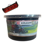 KRAMP Pasta ścierna do ostrzenia kosiarek wrzecionowych wrzecion 300g Z120