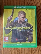 Cyberpunk 2077 Xbox one