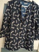 Bluzka  z długim rekawem