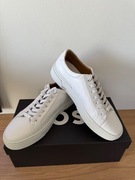 Buty sneakers Boss Gary Tenn rozm 42 białe