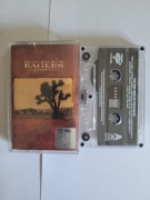 The Very Best Of The Eagles Kaseta