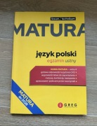 Greg matura ustna język polski